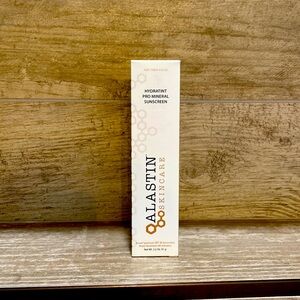 Alastin Hydratint ProMineral Sunscreen